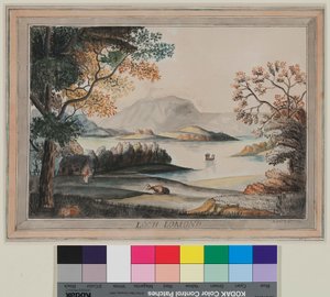 Loch Lomand