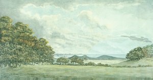 Red Book for Sheringham Hall, c.1812