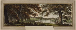 Sketches and Hints on Landscape Gardening