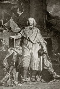Jacques Benigne Bossuet, from 