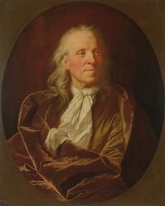 Portrait of a Scholar