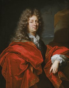 Portrait of a Gentleman