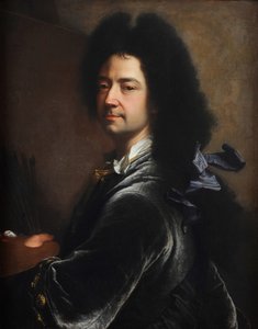 Self-Portrait