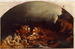 The Flood