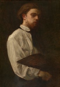 Self Portrait