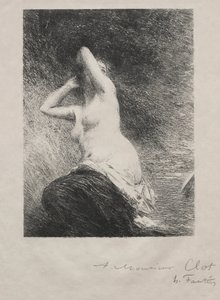 Ariadne, 1900