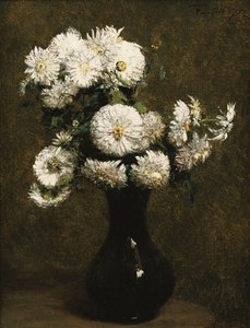 Chrysanthemums