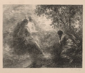 Music and Poetry, 1883