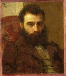 Portrait of a Man