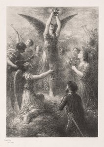 Prelude to Lohengrin