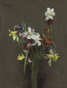 Spring Flowers