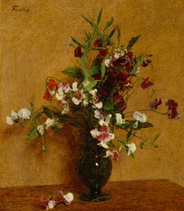 Sweet Peas