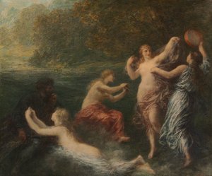 Tannhäuser, 1886