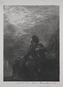 The Evening Star, 1877