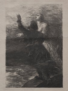 The Flying Dutchman