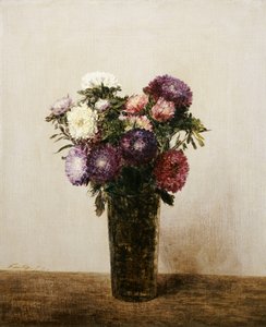 Vase of Flowers