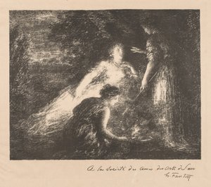 Witchcraft, 1899