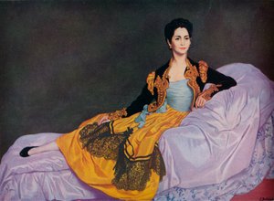 Marquise de Merito