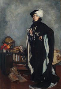 Portrait of José María de Huarte y Jáuregui