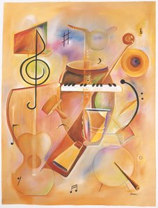 Musical Mix