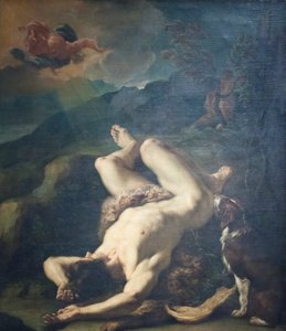 Death of Abel