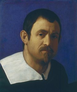 Self Portrait