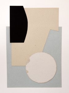 Modern Abstract Shapes
