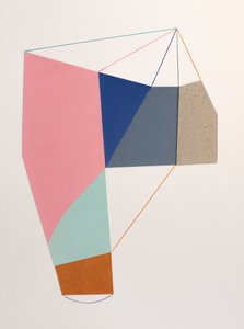 Modern Geometric Shapes