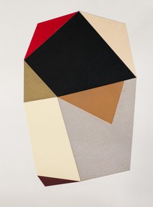Modern Geometric Shapes