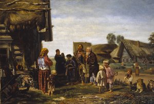 The Pilgrims