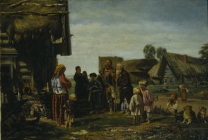 The Pilgrims