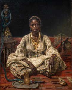 Black Woman