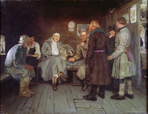 Soldiers Tale