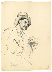 Study for 