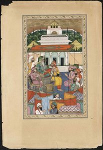 Maharaja Ranjit Singh