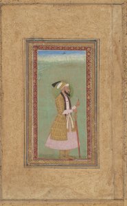 Portrait of a Prince with a Ruby