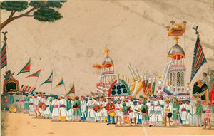 Procession