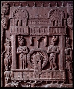 Buddhism: Prasenjit