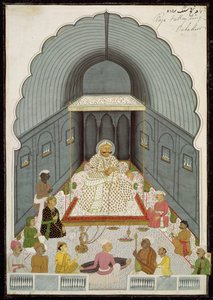 Fateh Singh