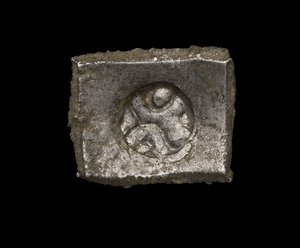 Indian Silver PMC by Indian School