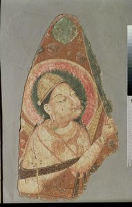 Indra, Balawaste by Indian School