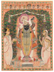 Kunj Ekadashi by Indian School