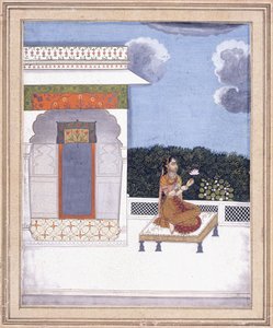 Malasri Ragini by Indian School