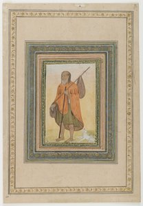 Miniature Painting, 18th-19th Century by Indian School