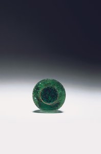 Mughal wine cup, period of Jahangir by Indian School