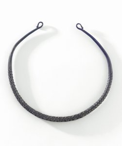 Necklet (Hasli) Punjab or Uttar Pradesh