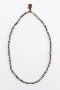String of small beads