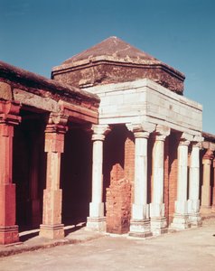 Sultan Ghari by Indian School