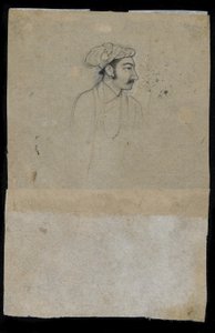 Sultan Khurram (Shah Jahan)