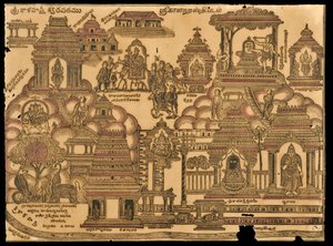 Temples